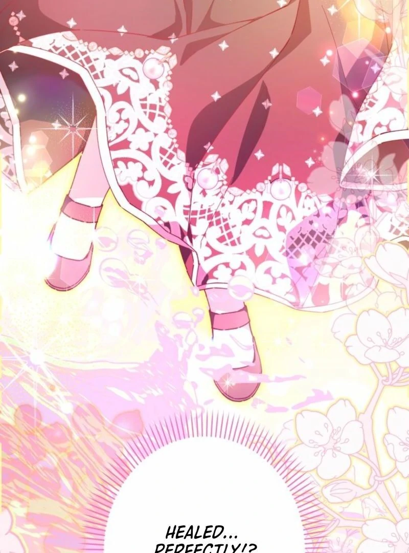 I Will Not be Overshadowed by my Twin Sister in This Life Chapter 13 588 145