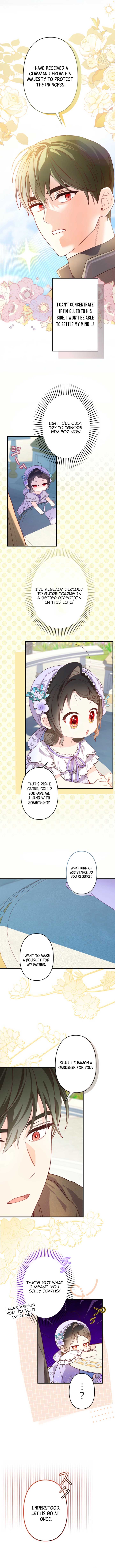 I Will Not be Overshadowed by my Twin Sister in This Life Chapter 14 47 08