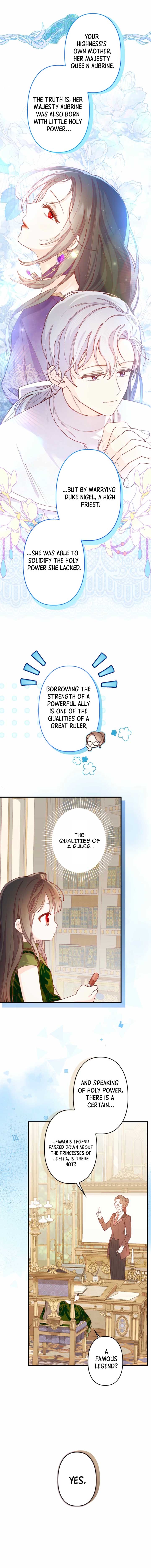 I Will Not be Overshadowed by my Twin Sister in This Life Chapter 15 46 04