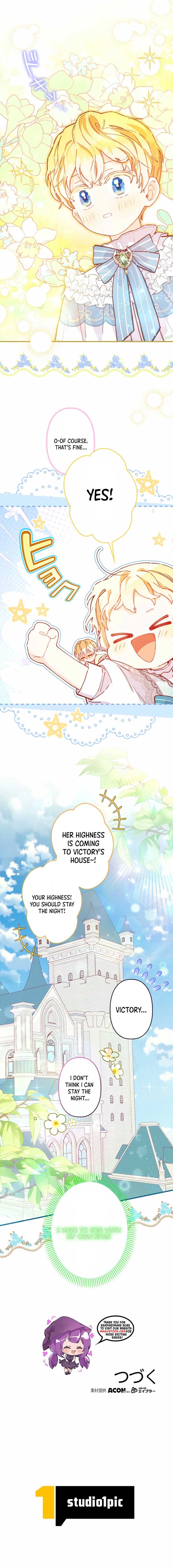 I Will Not be Overshadowed by my Twin Sister in This Life Chapter 15 55 13