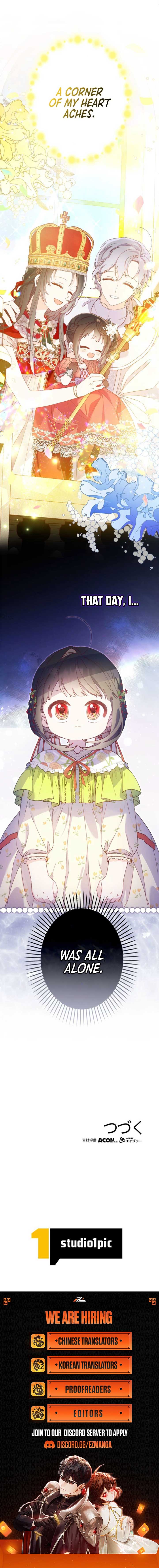 I Will Not be Overshadowed by my Twin Sister in This Life Chapter 17 51 10