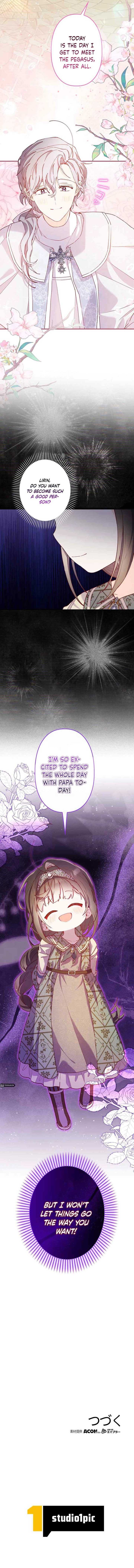 I Will Not be Overshadowed by my Twin Sister in This Life Chapter 18 47 10