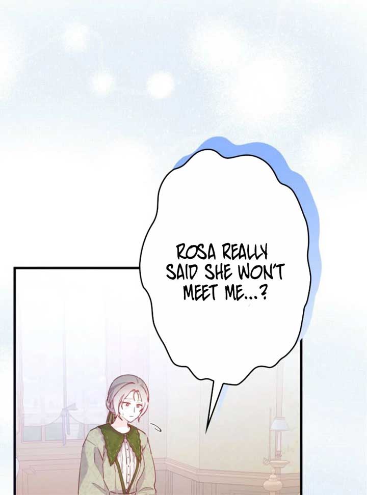 I Will Not be Overshadowed by my Twin Sister in This Life Chapter 19 443 004