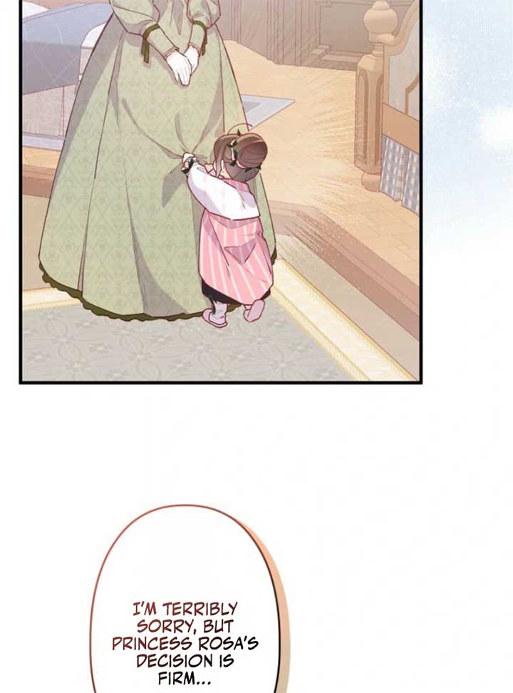 I Will Not be Overshadowed by my Twin Sister in This Life Chapter 19 444 005