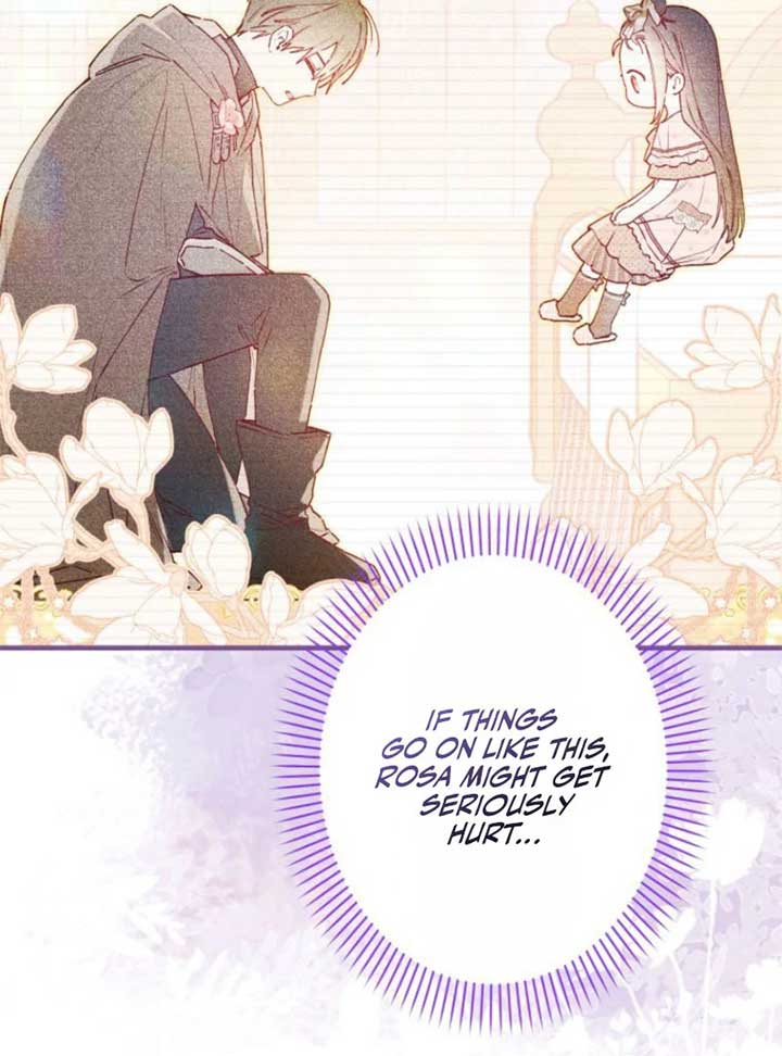 I Will Not be Overshadowed by my Twin Sister in This Life Chapter 19 458 019