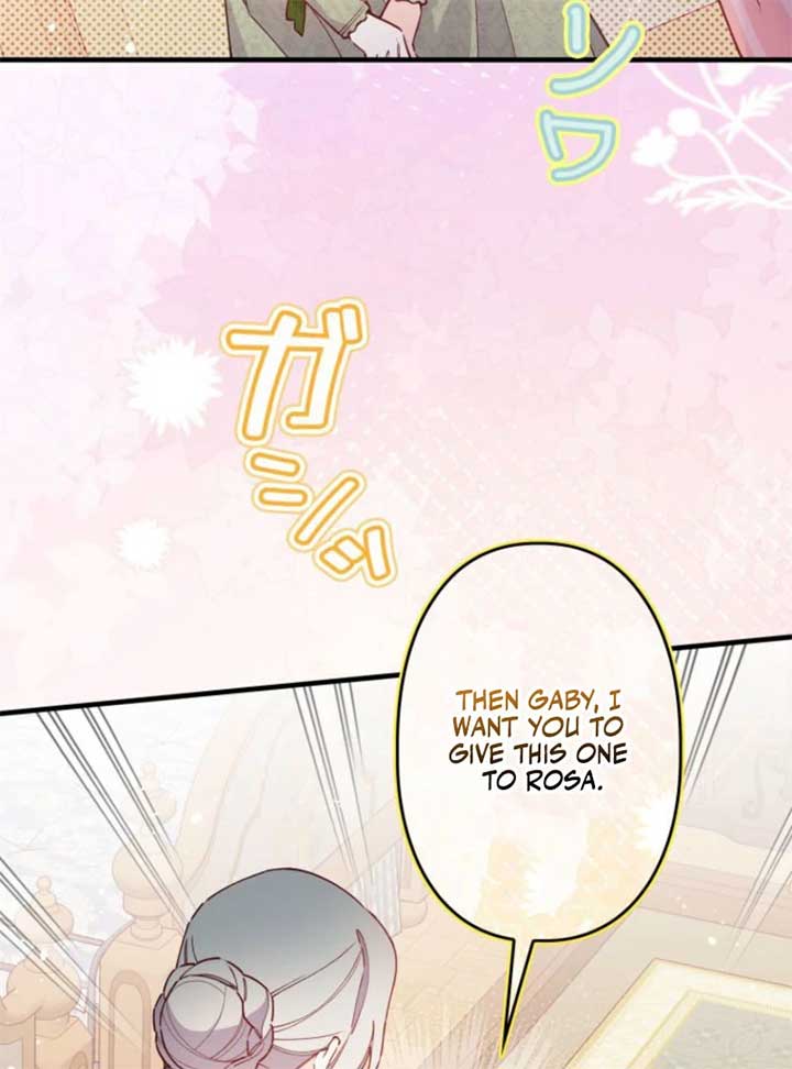 I Will Not be Overshadowed by my Twin Sister in This Life Chapter 19 460 021