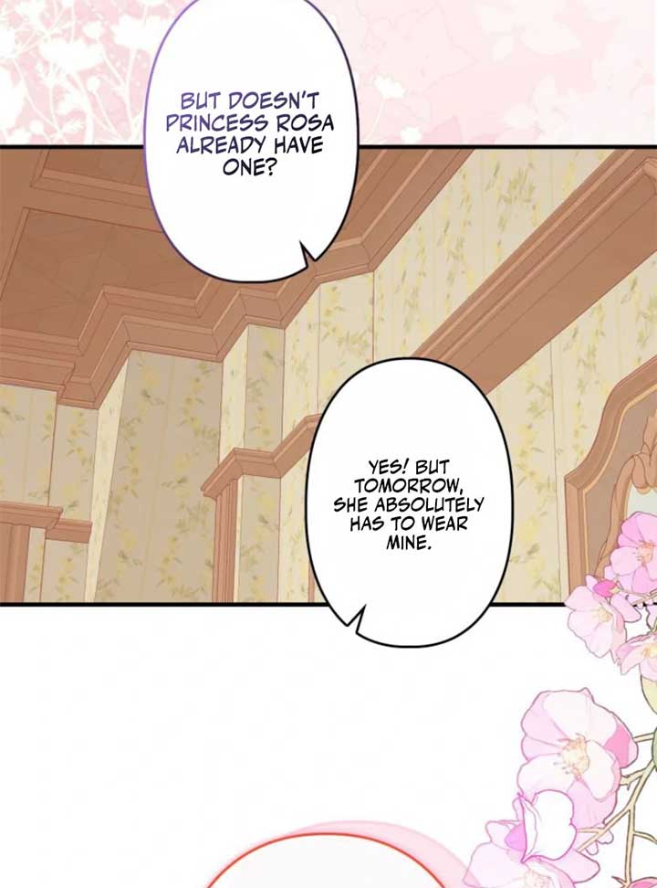 I Will Not be Overshadowed by my Twin Sister in This Life Chapter 19 462 023