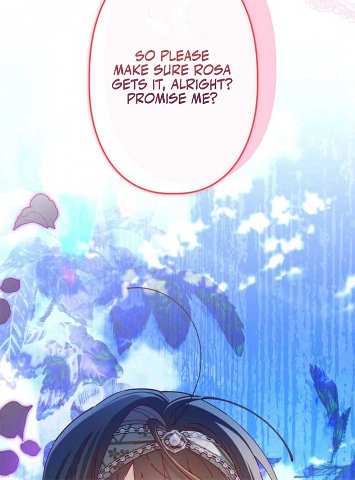 I Will Not be Overshadowed by my Twin Sister in This Life Chapter 19 465 026