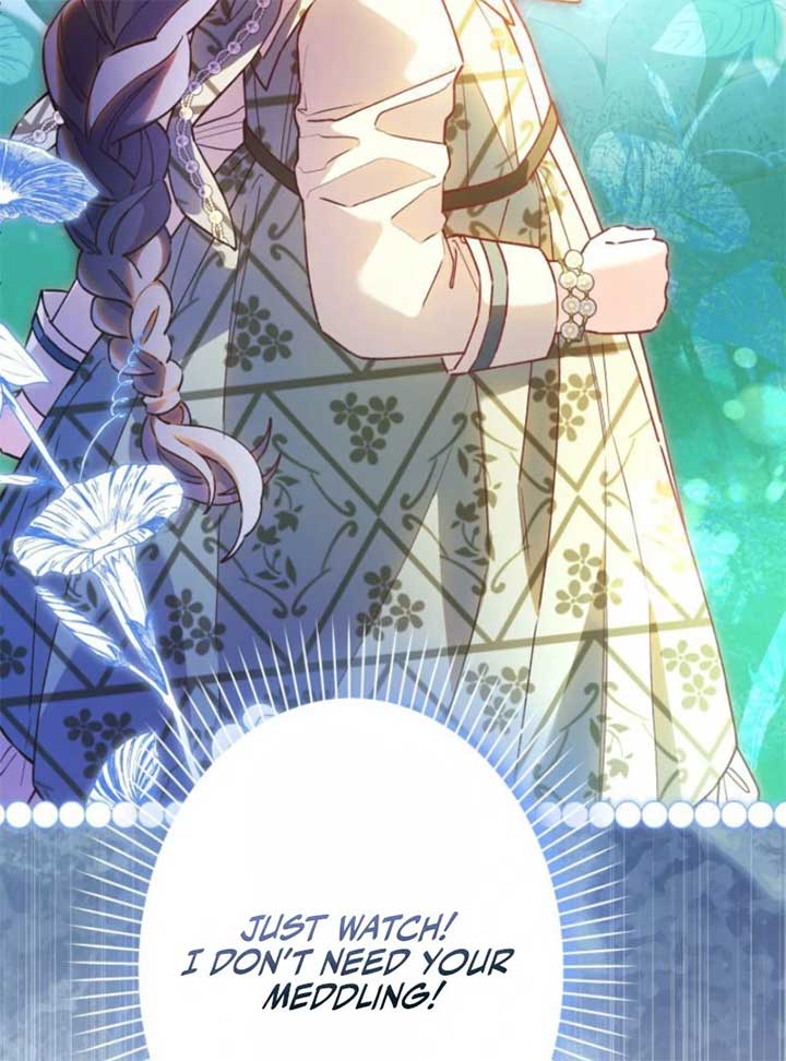 I Will Not be Overshadowed by my Twin Sister in This Life Chapter 19 490 051