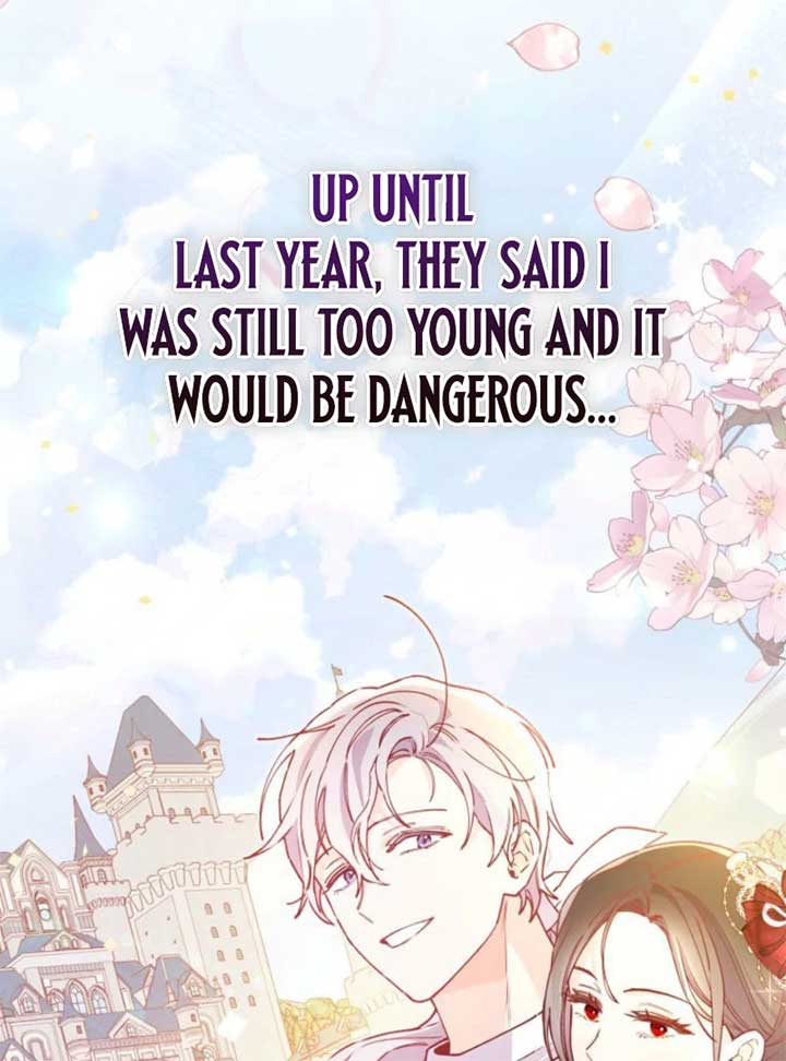 I Will Not be Overshadowed by my Twin Sister in This Life Chapter 19 504 065