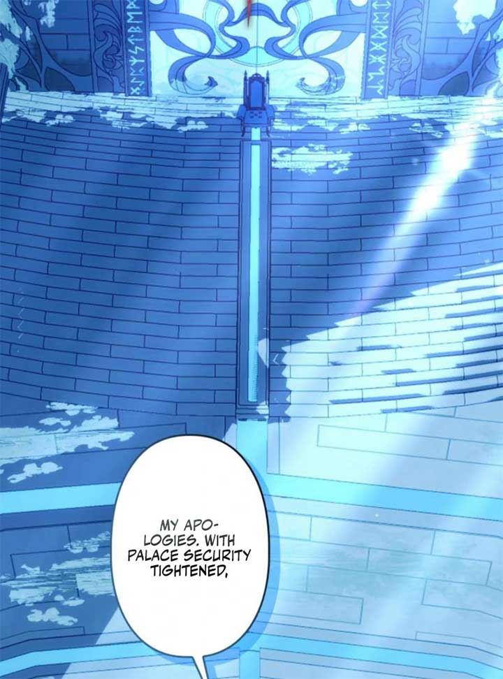 I Will Not be Overshadowed by my Twin Sister in This Life Chapter 19 550 111