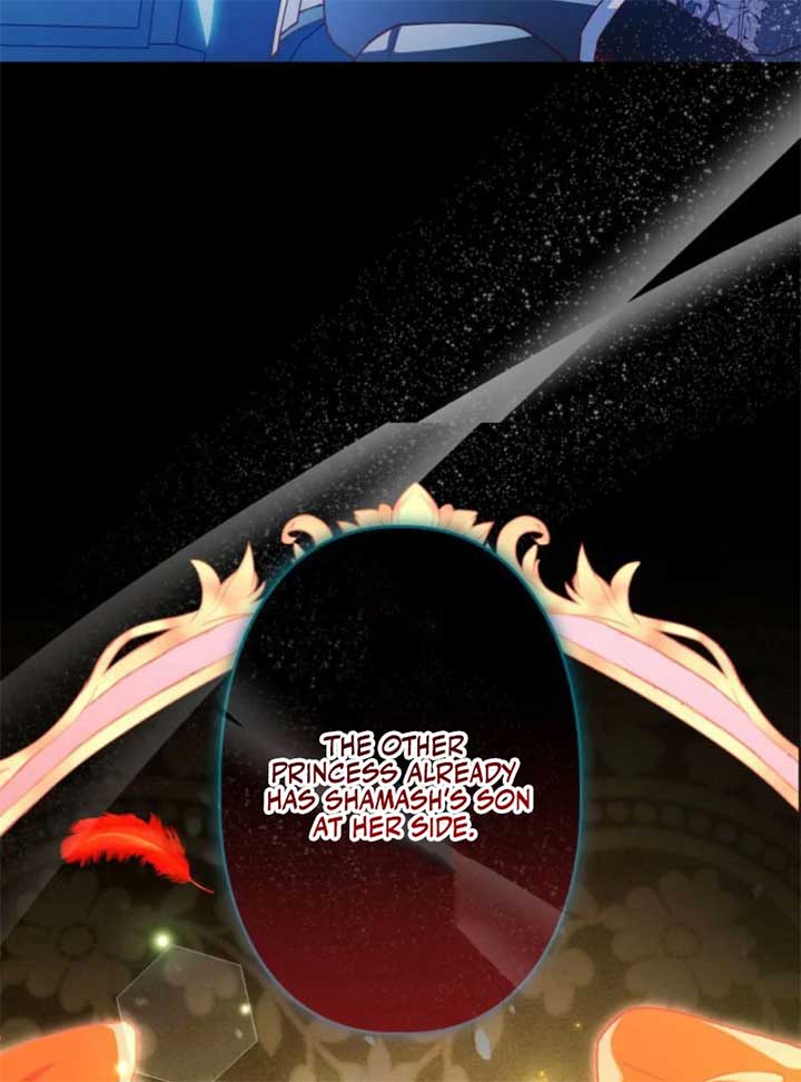 I Will Not be Overshadowed by my Twin Sister in This Life Chapter 19 554 115