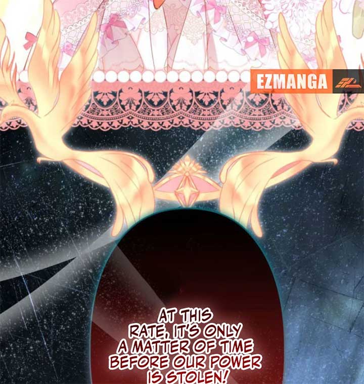 I Will Not be Overshadowed by my Twin Sister in This Life Chapter 19 557 118