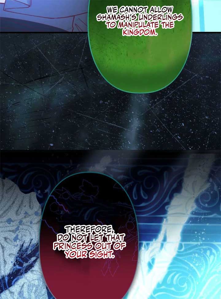 I Will Not be Overshadowed by my Twin Sister in This Life Chapter 19 571 132