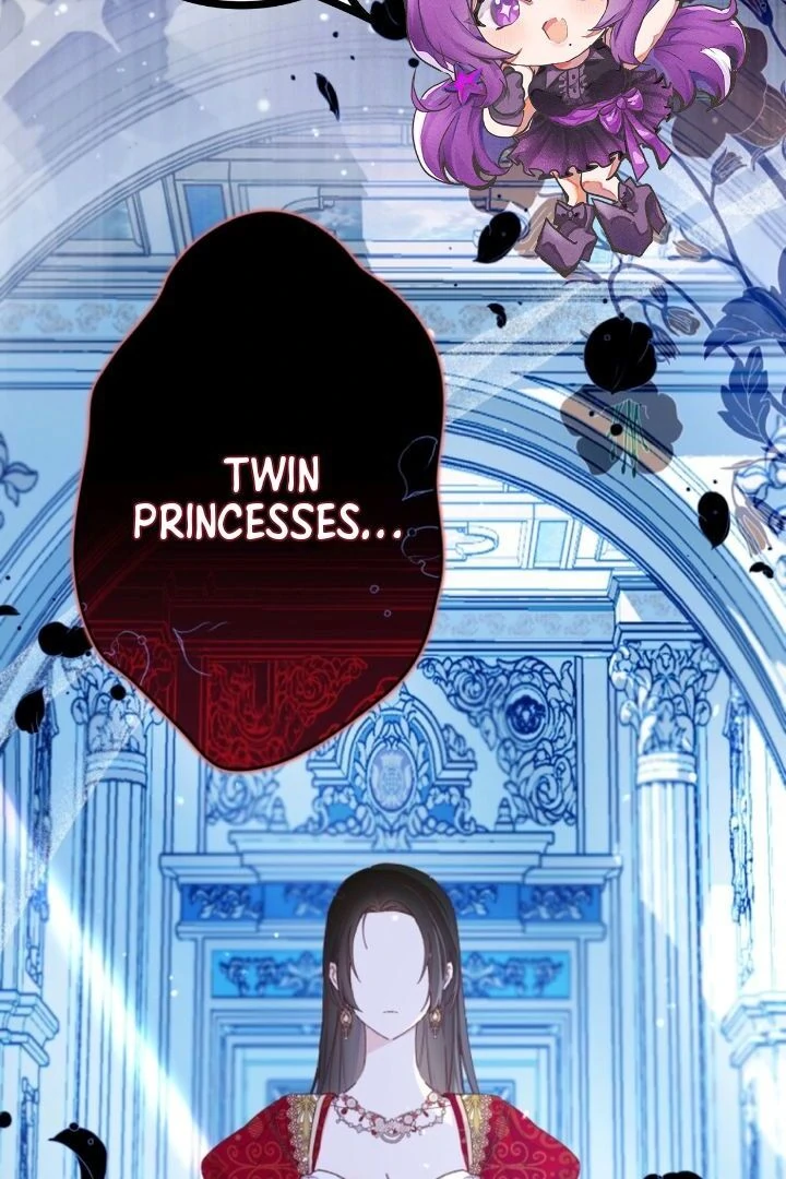 I Will Not be Overshadowed by my Twin Sister in This Life Chapter 2 540 004