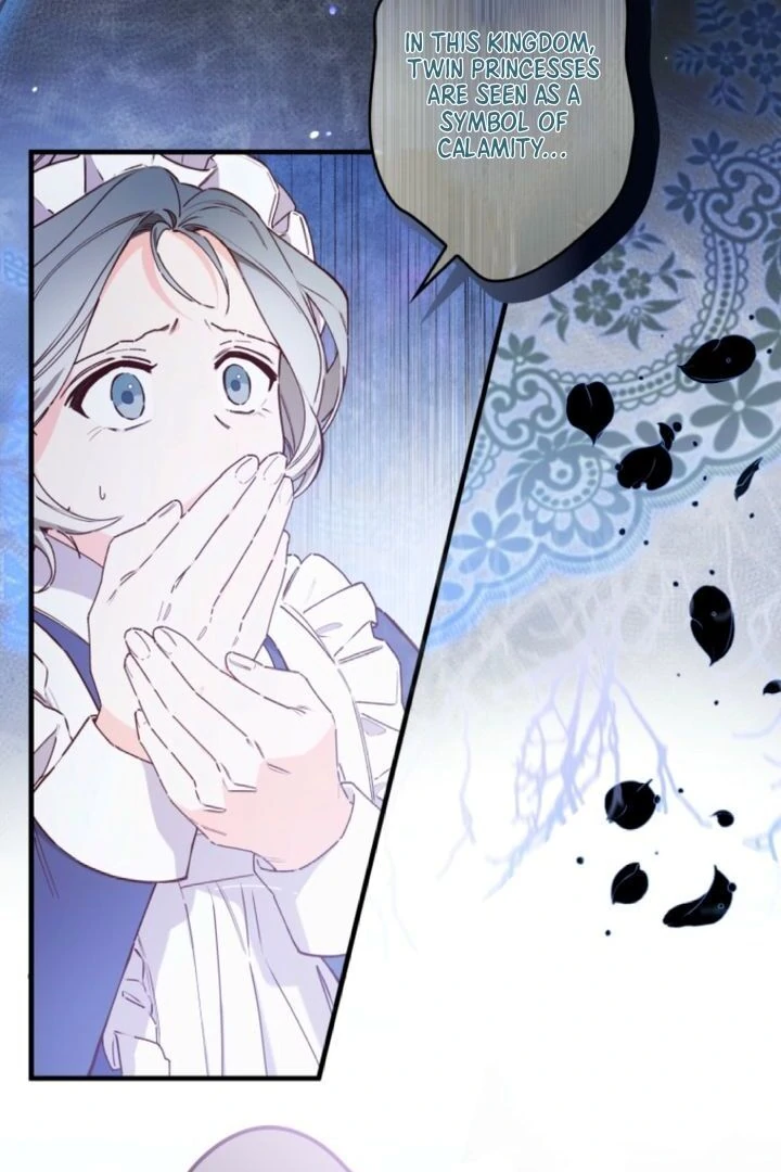 I Will Not be Overshadowed by my Twin Sister in This Life Chapter 2 542 006