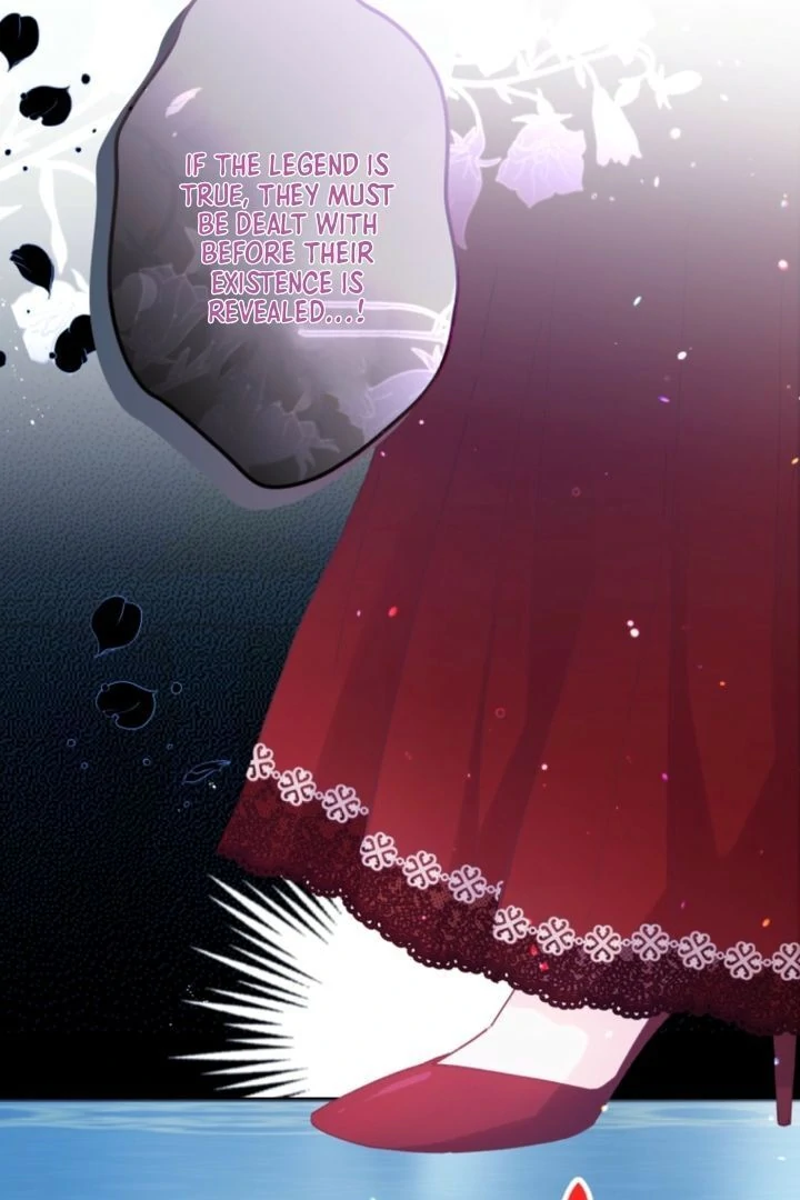 I Will Not be Overshadowed by my Twin Sister in This Life Chapter 2 543 007