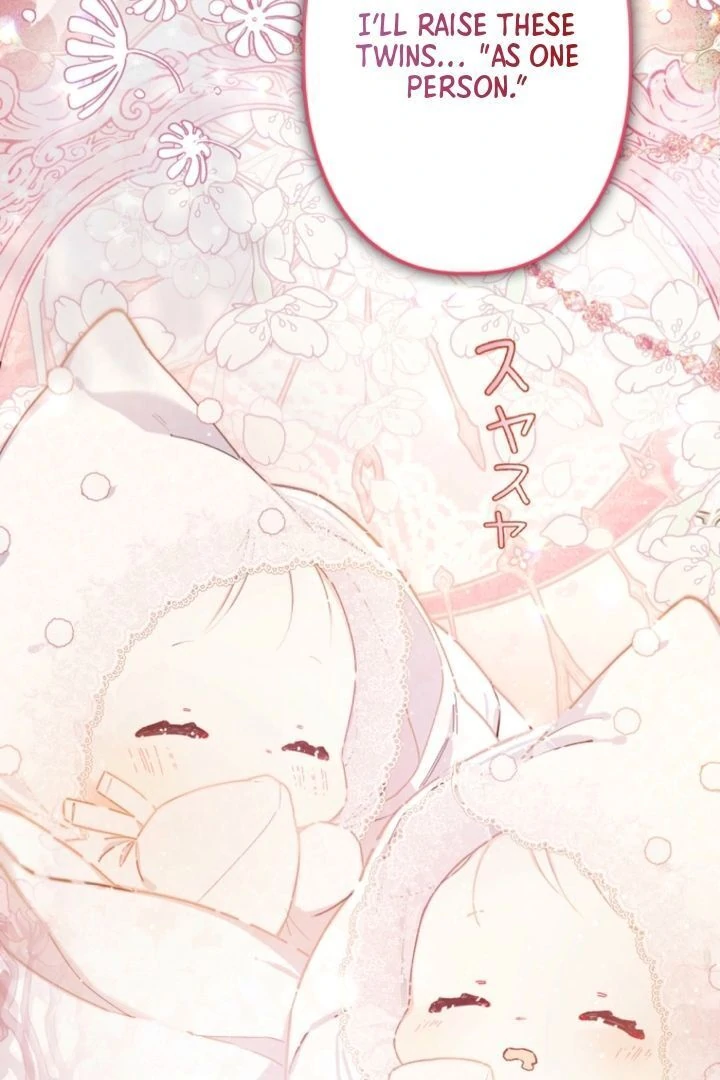 I Will Not be Overshadowed by my Twin Sister in This Life Chapter 2 547 011