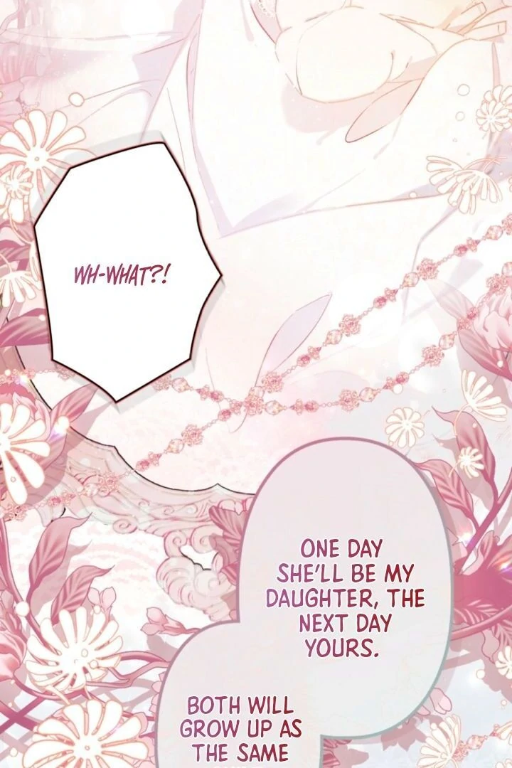 I Will Not be Overshadowed by my Twin Sister in This Life Chapter 2 548 012