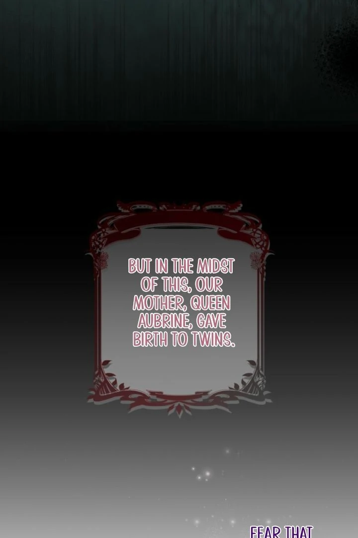 I Will Not be Overshadowed by my Twin Sister in This Life Chapter 2 575 039