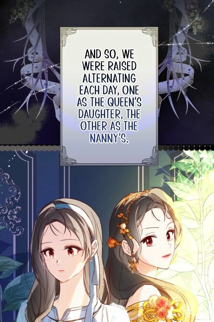 I Will Not be Overshadowed by my Twin Sister in This Life Chapter 2 582 046