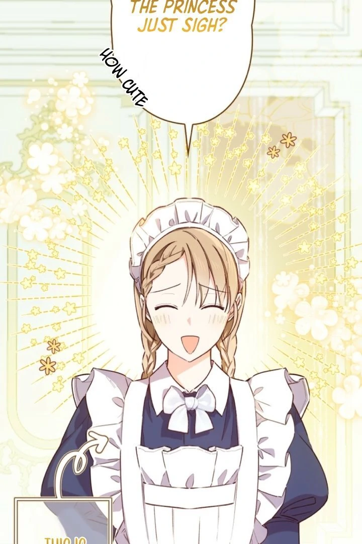 I Will Not be Overshadowed by my Twin Sister in This Life Chapter 2 590 054