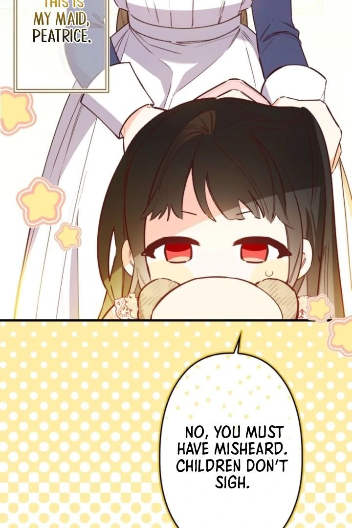 I Will Not be Overshadowed by my Twin Sister in This Life Chapter 2 591 055