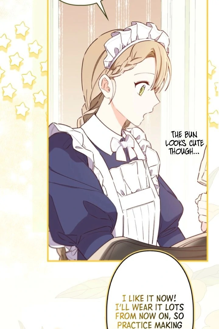 I Will Not be Overshadowed by my Twin Sister in This Life Chapter 2 605 069