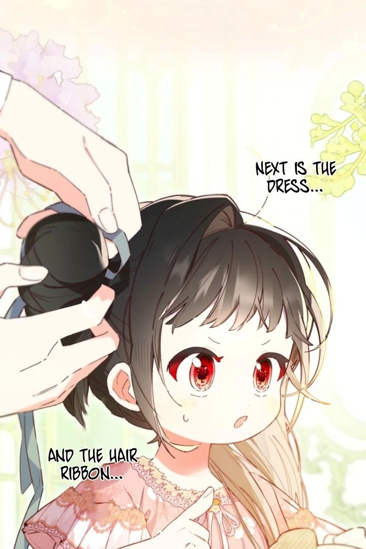 I Will Not be Overshadowed by my Twin Sister in This Life Chapter 2 607 071