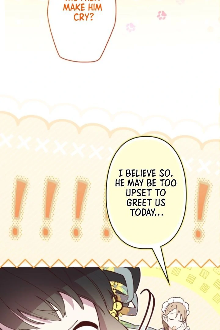 I Will Not be Overshadowed by my Twin Sister in This Life Chapter 2 646 110