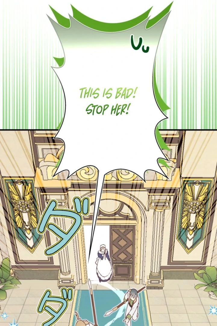 I Will Not be Overshadowed by my Twin Sister in This Life Chapter 2 656 120