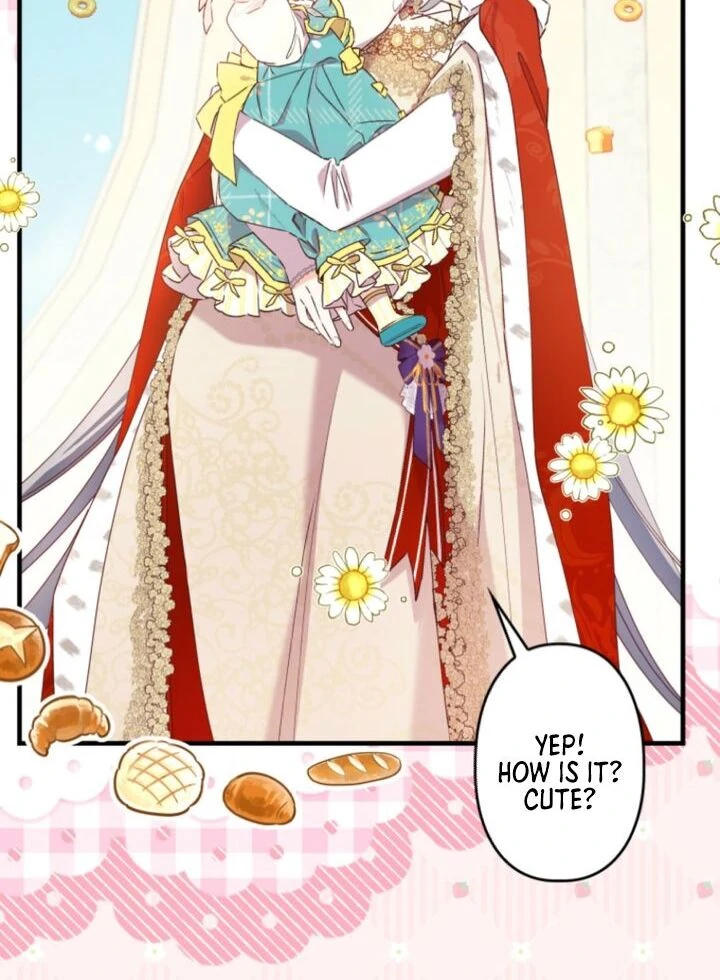 I Will Not be Overshadowed by my Twin Sister in This Life Chapter 2 670 134