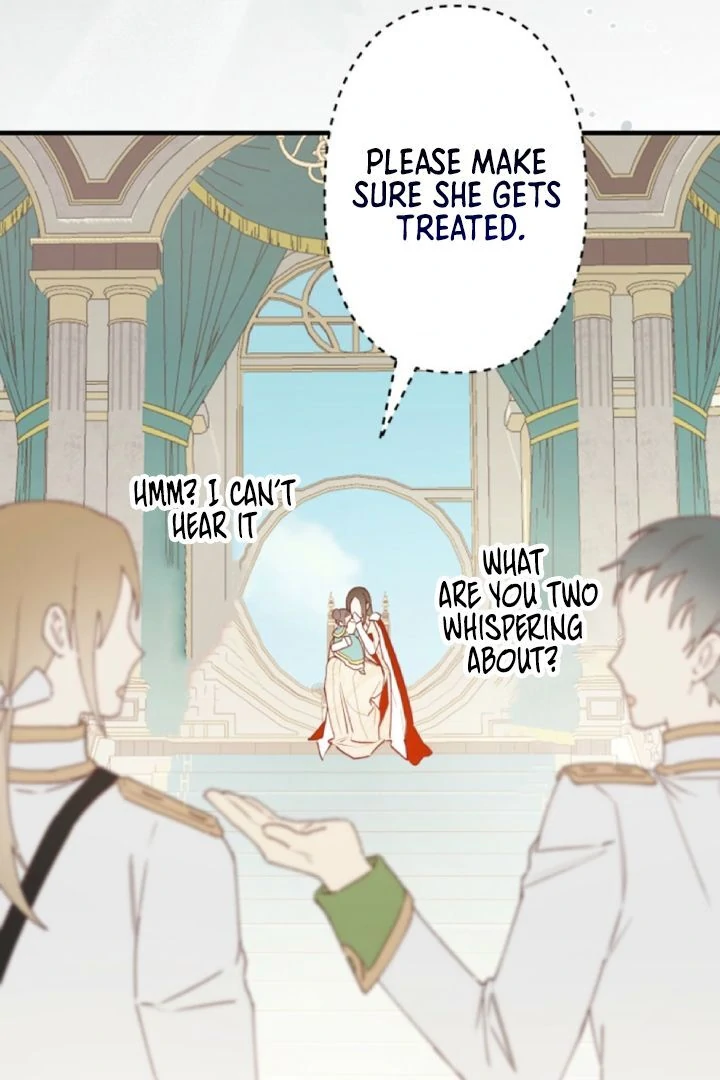 I Will Not be Overshadowed by my Twin Sister in This Life Chapter 2 686 150