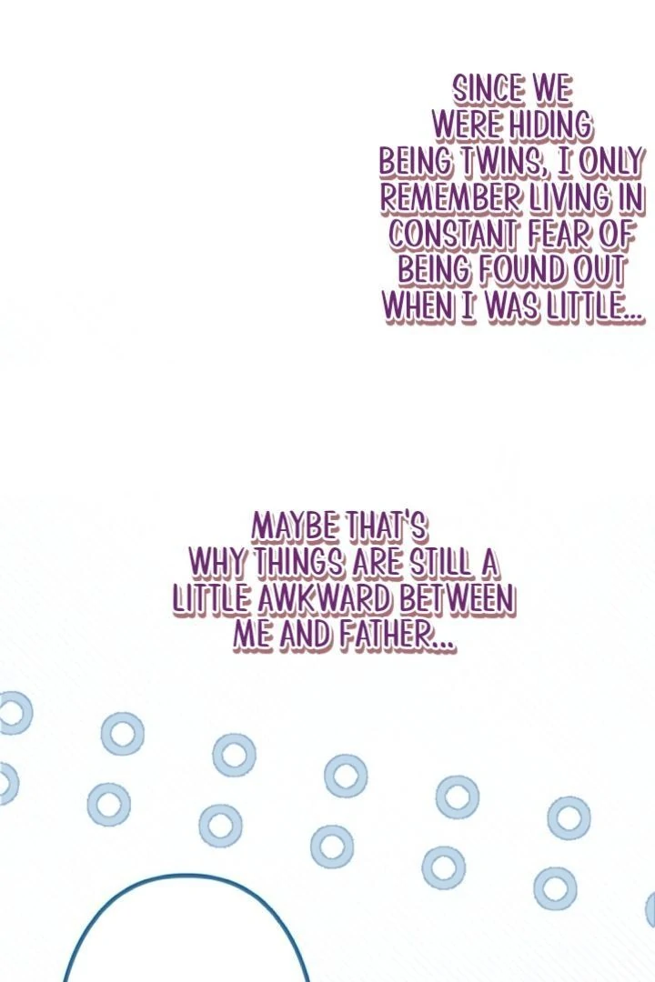 I Will Not be Overshadowed by my Twin Sister in This Life Chapter 2 701 165