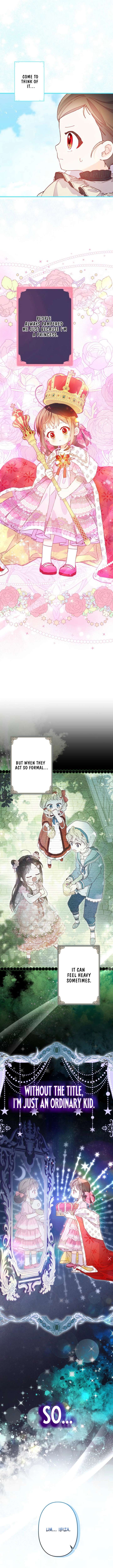 I Will Not be Overshadowed by my Twin Sister in This Life Chapter 21 48 05