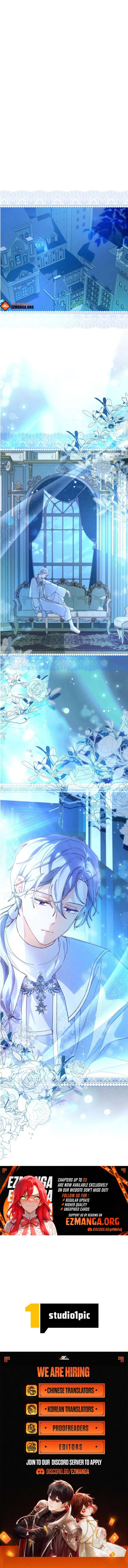 I Will Not be Overshadowed by my Twin Sister in This Life Chapter 21 55 12