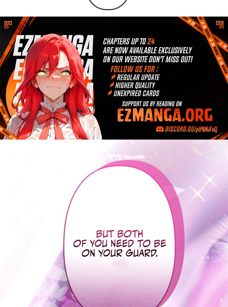 I Will Not be Overshadowed by my Twin Sister in This Life Chapter 22 463 060