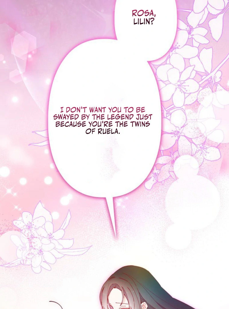 I Will Not be Overshadowed by my Twin Sister in This Life Chapter 22 467 064