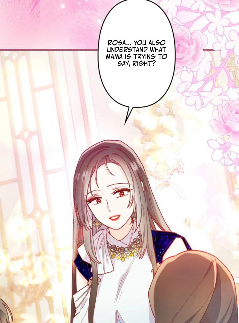 I Will Not be Overshadowed by my Twin Sister in This Life Chapter 22 475 072