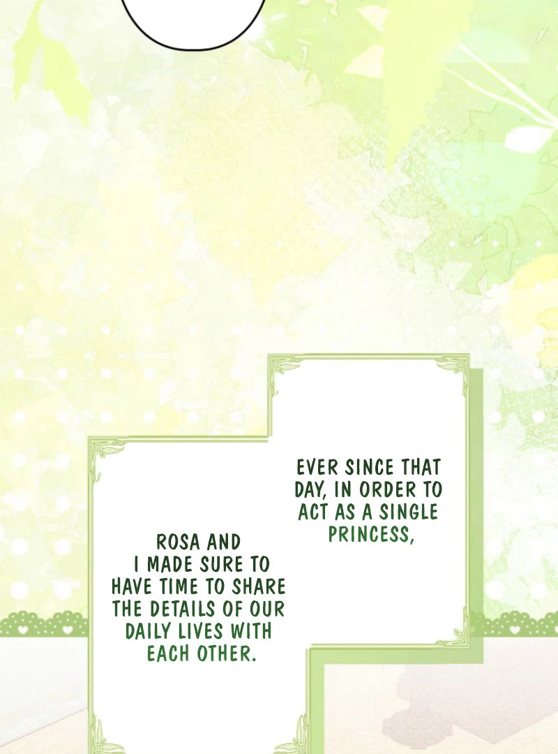 I Will Not be Overshadowed by my Twin Sister in This Life Chapter 22 492 089