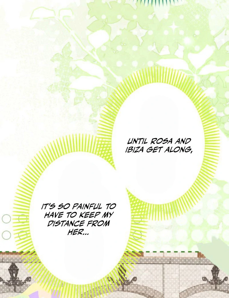 I Will Not be Overshadowed by my Twin Sister in This Life Chapter 22 496 093