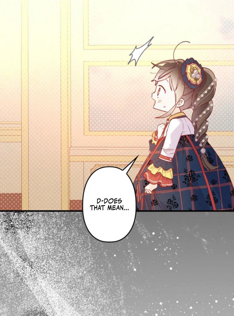 I Will Not be Overshadowed by my Twin Sister in This Life Chapter 22 528 125