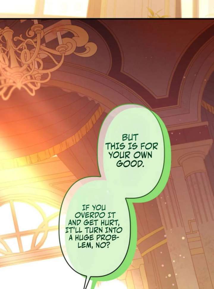 I Will Not be Overshadowed by my Twin Sister in This Life Chapter 23 478 015