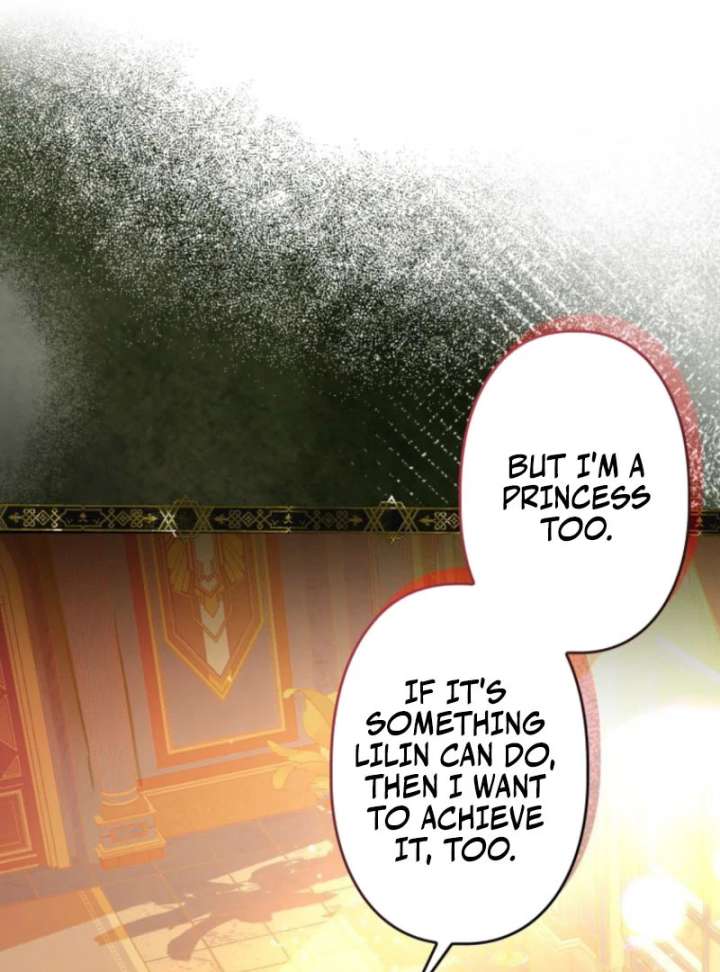 I Will Not be Overshadowed by my Twin Sister in This Life Chapter 23 487 024