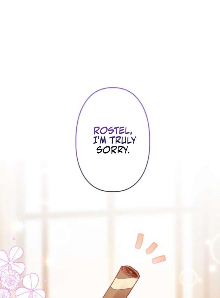 I Will Not be Overshadowed by my Twin Sister in This Life Chapter 23 508 045