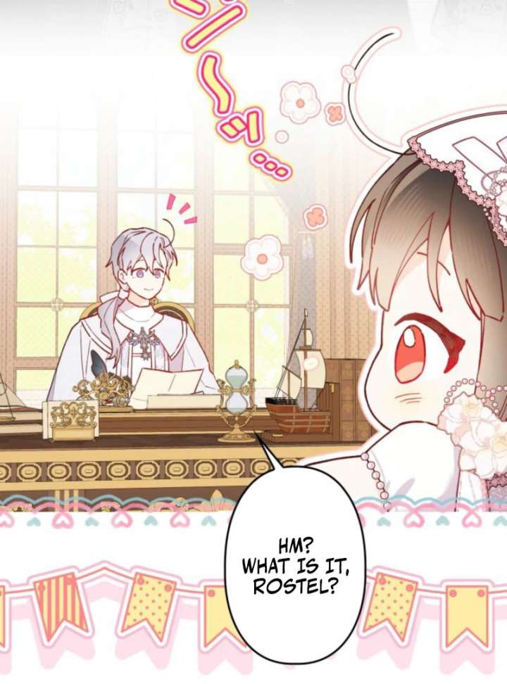 I Will Not be Overshadowed by my Twin Sister in This Life Chapter 23 528 065