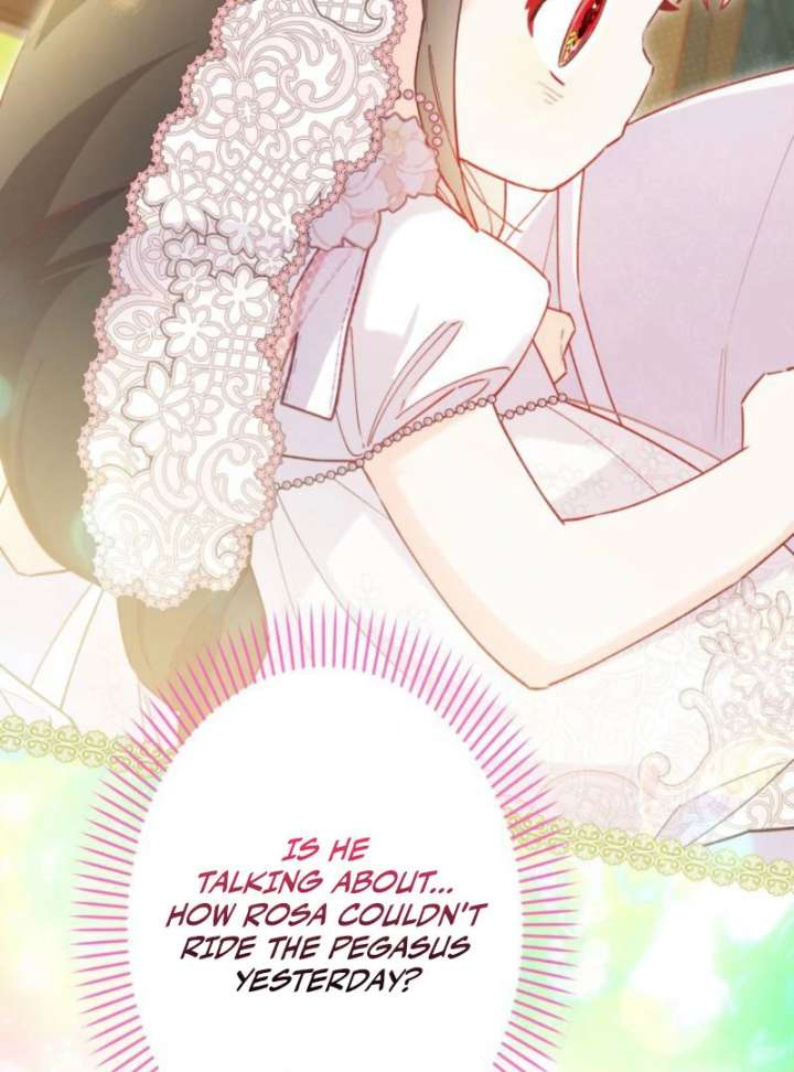 I Will Not be Overshadowed by my Twin Sister in This Life Chapter 23 544 081