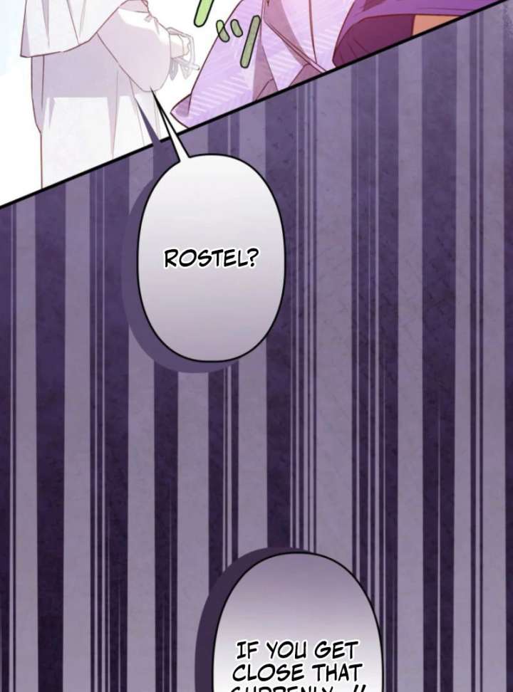 I Will Not be Overshadowed by my Twin Sister in This Life Chapter 23 581 118