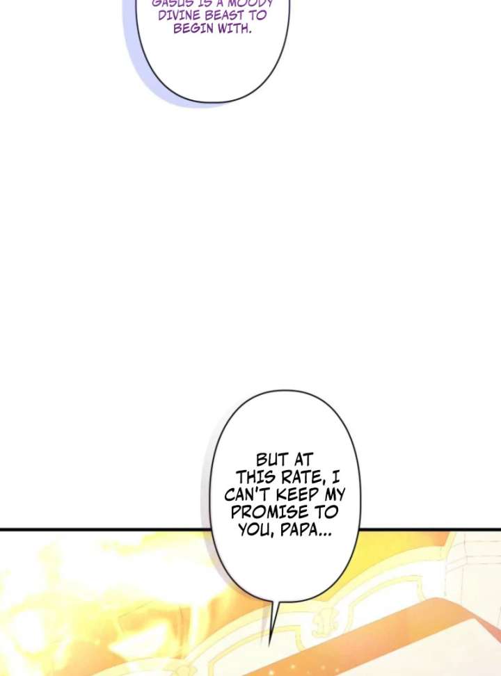 I Will Not be Overshadowed by my Twin Sister in This Life Chapter 24 417 020