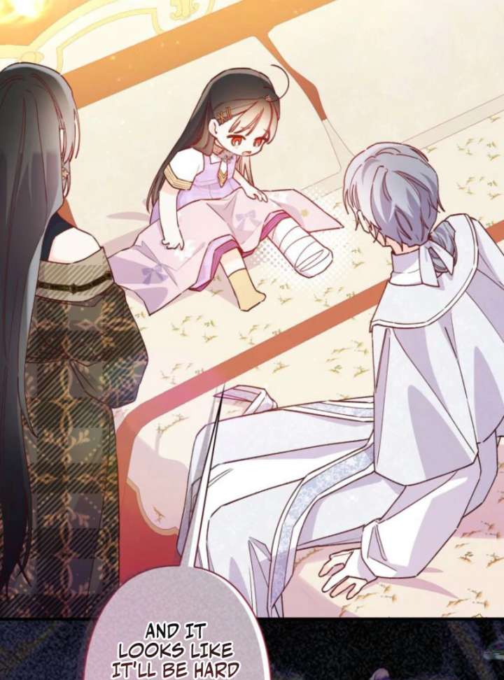 I Will Not be Overshadowed by my Twin Sister in This Life Chapter 24 418 021